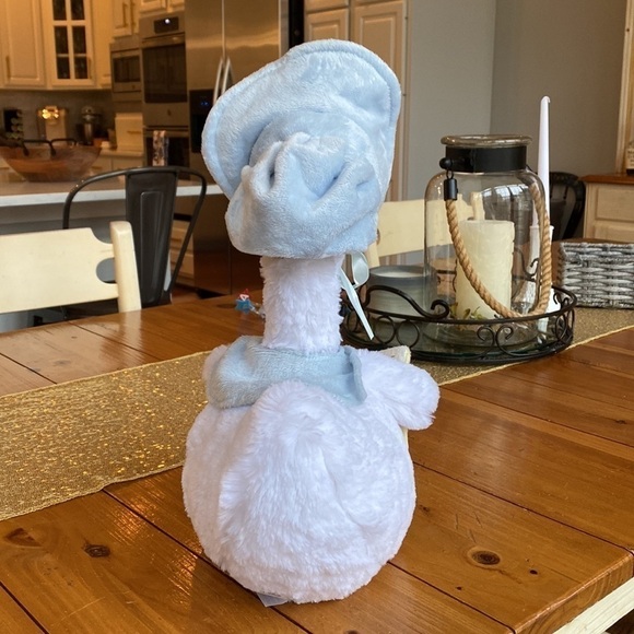 Mother Goose Nursery Rhyme Cuddle Barn Plush Approx. 15" It works perfectly. - Picture 5 of 8